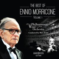 Theme (From "Conradiana") - Philharmonic Wind Orchestra Marc Reift