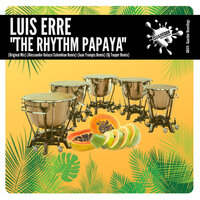 The Rhythm Papaya - Luis Erre & Alessander Gelassi