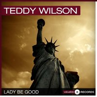 Stompin' At the Savoy 2 - Teddy Wilson