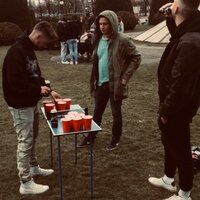 Cola B - Prynz