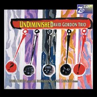 Waltz for J - David Gordon & Ole Rasmussen & Paul Cavaciuti
