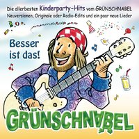 Haare (Antonin Dvoraks Humoreske) - Grünschnabel