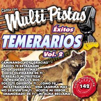 Te Regalo Mi Tristeza - M.M.P.