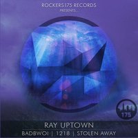 1218 - Ray Uptown