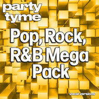 Cruel To Be Kind (made popular by Nick Lowe) - Party Tyme