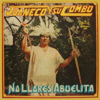 Mujer Celosa - Juaneco Y Su Combo