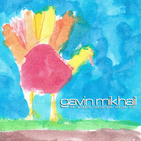 Waiting For The End - Gavin Mikhail