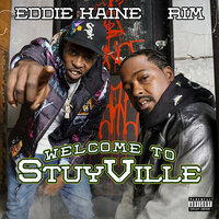 Ice Cold - Eddie Kaine & Rim