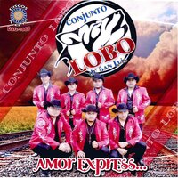 Robarte un Beso - Conjunto Lobo de San Luis