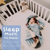 Counting Sheep - Baby Sleep Music & Baby Sleep Dreams