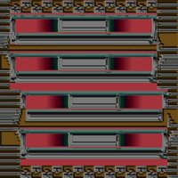 Polymorphism 5 - Alexander Johansson