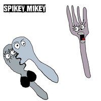 Still Love a Girl - Spikey Mikey