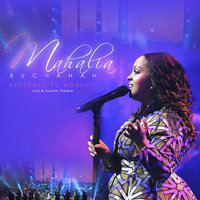 Soldier Anthem - Mahalia Buchanan
