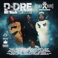 Meditate - D-DreTheGiant & LiL Boss ABN