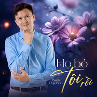Xuân Đến Ta Già - Bạch Duy Sơn