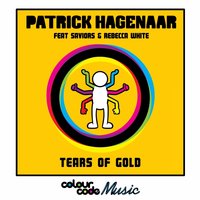 Tears of Fold - Patrick Hagenaar
