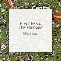 Dub Accent - Ekkohaus & Rafa Santos