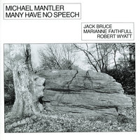 Prisonniers - Michael Mantler & Robert Wyatt