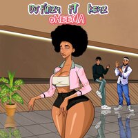 Oheema - DJ Finzy & Keyz