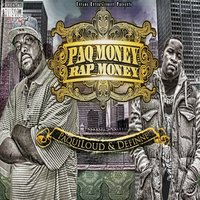 Tryin to Be Ya Man - Definne & PaquiLoud
