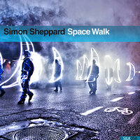 London Smack - Simon Sheppard