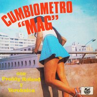 Potpourri: La Plaza de Acho / Arroz Con Coco / Cachina / La Blusa Verde / Así Soy Yo / El Bichito/ Lo Que Era y Lo Que Fue / Cumbia Militar /La Danza de la Chiva / El Mechón / Sabrosita - Freddy Roland y Verohnica