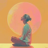 Tiempo Apacible De La Relajación - Calma & Escalofrios & Lista de reproducción para relajarse por la mañana