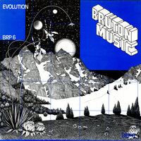 Pyramids - John Cameron