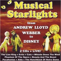 What a Circus (From "Evita") - The Musical Starlight Ensemble & Andrew Lloyd Webber