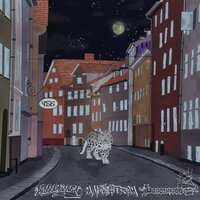 Fedtefadet - Produktionen & Drachmann & Mahlstrøm