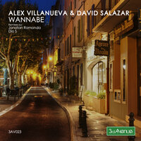 Wannabe - Alex Villanueva & David Salazar