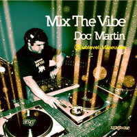 We Are One (Doc Martin Sublevel Vocal Mix - Blaze & UDAUFL