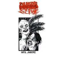 Coroner Omens - Pulsating Cerebral Slime