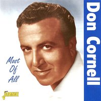 Love Is a Many-Splendored Thing - Don Cornell