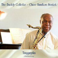 The Blindfold Test - The Buddy Collette - Chico Hamilton Sextet