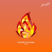 Frisky - Domestic Technology