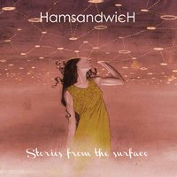 Satellite - Ham Sandwich