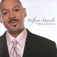 Just Squeeze Me - Delfeayo Marsalis feat. & Elvin Jones & Mulgrew Miller & Eric Revis & Branford Marsalis