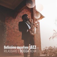 Sassofono sensuale - Pianoforte Caffè Ensemble