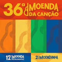 O Pátio da Minha Casa - MOENDA DA CANÇÃO & Marcelo Oliveira & Cristian Camargo & ALUISIO ROCKEMBACH & Carlos de Cesaro & Bernardo Zubaran
