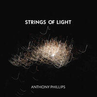 Crystalline - Anthony Phillips