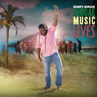 I Know Its Love - Gramps Morgan