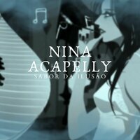 Sabor da Ilusão - Nina Capelly