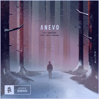Feel Something - Anevo & Kayla Diamond