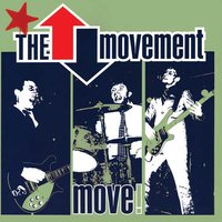 Waitin - The Movement