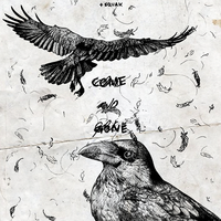 Shell Game - Yung Squak & Glass Palaces