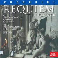 Requiem in C Minor: VI. Pie Jesu - Луиджи Керубини & Brno Philharmonic Orchestra & Petr Fiala & Czech Philharmonic Chorus Brno