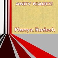 Planyx Sirk - Andy Kiabes