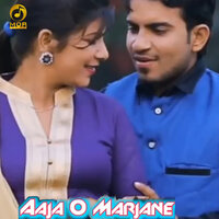 Aaja O Marjane - Ruchika Jangir