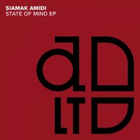 United State of Roland - Siamak Amidi & Nasrawi